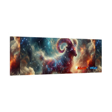 Load image into Gallery viewer, Aries Nebula (1) Matte Canvas, Stretched, 0.75"