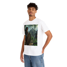 Load image into Gallery viewer, Scorpio Aztec (F3) Unisex Heavy Cotton Tee