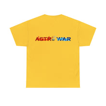 Load image into Gallery viewer, Team Gemini (1) Unisex Heavy Cotton Tee