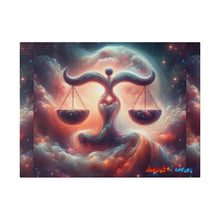 Load image into Gallery viewer, Libra Nebula (1) Matte Canvas, Stretched, 0.75"