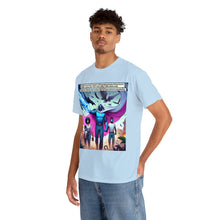 Load image into Gallery viewer, Libra Father's Day (3) Unisex Heavy Cotton Tee