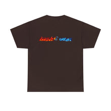 Load image into Gallery viewer, Unisex Virgo Couple (3) Heavy Cotton Tee