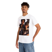 Load image into Gallery viewer, Unisex Scorpio Couple (2) Heavy Cotton Tee
