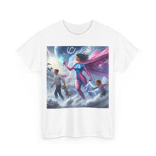 Load image into Gallery viewer, Libra Mother's Day (4) Unisex Heavy Cotton Tee