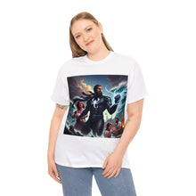 Load image into Gallery viewer, Scorpio Father's Day (4) Unisex Heavy Cotton Tee