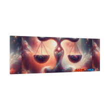 Load image into Gallery viewer, Libra Nebula (1) Matte Canvas, Stretched, 0.75"