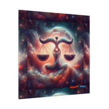 Load image into Gallery viewer, Libra Nebula (1) Matte Canvas, Stretched, 0.75"