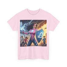 Load image into Gallery viewer, Libra Mother's Day (3) Unisex Heavy Cotton Tee