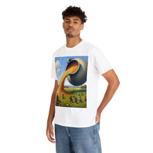 Load image into Gallery viewer, St. Patrick's Day (5) Unisex Heavy Cotton Tee