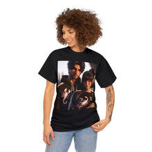 Load image into Gallery viewer, Unisex Scorpio Couple (2) Heavy Cotton Tee
