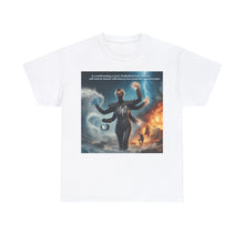 Load image into Gallery viewer, Scorpio Mother's Day (4) Unisex Heavy Cotton Tee