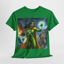 Load image into Gallery viewer, Pisces Mother's Day (5) Unisex Heavy Cotton Tee