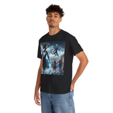 Load image into Gallery viewer, Scorpio Mother's Day (2) Unisex Heavy Cotton Tee