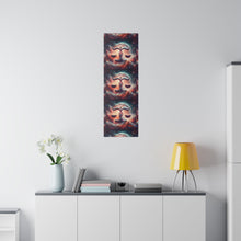 Load image into Gallery viewer, Libra Nebula (1) Matte Canvas, Stretched, 0.75"