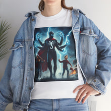 Load image into Gallery viewer, Scorpio Mother's Day (1) Unisex Heavy Cotton Tee
