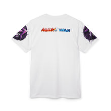 Load image into Gallery viewer, Vibrant Graphic Tee for Trendsetters, AOP Shirt, Streetwear Style, Unisex Fashion Top, Unique Art Design Tee
