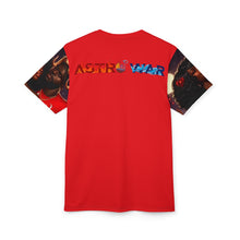 Load image into Gallery viewer, Romantic Aries Couples Tee - Love and Passion Design