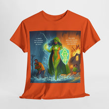 Load image into Gallery viewer, Pisces Mother's Day (4) Unisex Heavy Cotton Tee