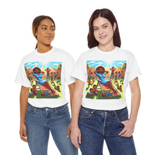 Load image into Gallery viewer, Mother's Day (8) Unisex Heavy Cotton Tee
