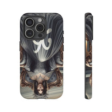 Load image into Gallery viewer, Capricorn Queen (1) Tough Cases