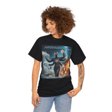 Load image into Gallery viewer, Scorpio Mother's Day (4) Unisex Heavy Cotton Tee