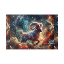 Load image into Gallery viewer, Aries Nebula (1) Matte Canvas, Stretched, 0.75"