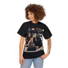 Load image into Gallery viewer, Scorpio Birthday (2) Unisex Heavy Cotton Tee