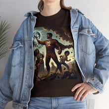 Load image into Gallery viewer, Virgo Father's Day (7) Unisex Heavy Cotton Tee
