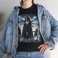 Load image into Gallery viewer, Scorpio Mother's Day (3) Unisex Heavy Cotton Tee