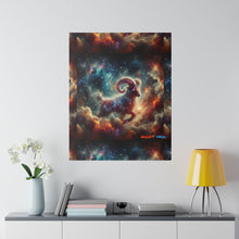 Load image into Gallery viewer, Aries Nebula (1) Matte Canvas, Stretched, 0.75"