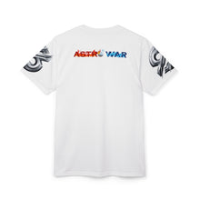 Load image into Gallery viewer, Angled Sharp Edges Unisex Cancer Tee