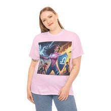 Load image into Gallery viewer, Libra Mother's Day (3) Unisex Heavy Cotton Tee
