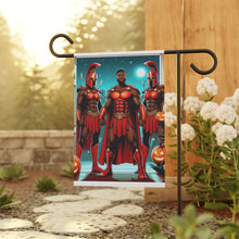 Load image into Gallery viewer, Aries Halloween (1) Garden & House Banner