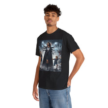 Load image into Gallery viewer, Scorpio Mother's Day (3) Unisex Heavy Cotton Tee