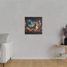 Load image into Gallery viewer, Aries Nebula (1) Matte Canvas, Stretched, 0.75"