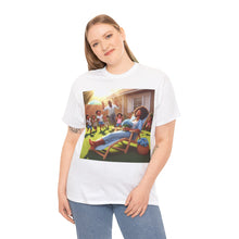 Load image into Gallery viewer, Mother's Day (7) Unisex Heavy Cotton Tee