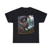 Load image into Gallery viewer, Scorpio Aztec (F1) Unisex Heavy Cotton Tee
