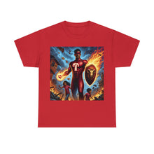 Load image into Gallery viewer, Aries Father's day (6) Unisex Heavy Cotton Tee