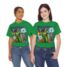 Load image into Gallery viewer, Pisces Mother's Day (5) Unisex Heavy Cotton Tee