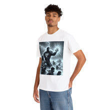 Load image into Gallery viewer, Scorpio Father's Day (6) Unisex Heavy Cotton Tee