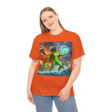 Load image into Gallery viewer, Pisces Mother's Day (3) Unisex Heavy Cotton Tee