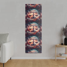 Load image into Gallery viewer, Libra Nebula (1) Matte Canvas, Stretched, 0.75"