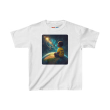 Load image into Gallery viewer, Gemini Astro Baby (1) Kids Heavy Cotton™ Tee