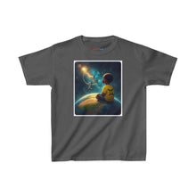 Load image into Gallery viewer, Gemini Astro Baby (1) Kids Heavy Cotton™ Tee