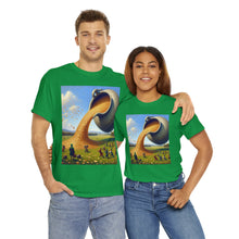 Load image into Gallery viewer, St. Patrick's Day (5) Unisex Heavy Cotton Tee