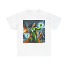 Load image into Gallery viewer, Pisces Mother's Day (5) Unisex Heavy Cotton Tee