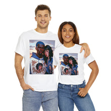 Load image into Gallery viewer, Unisex Aquarius Couple (3) Heavy Cotton Tee