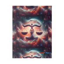 Load image into Gallery viewer, Libra Nebula (1) Matte Canvas, Stretched, 0.75"