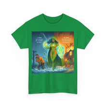 Load image into Gallery viewer, Pisces Mother's Day (4) Unisex Heavy Cotton Tee