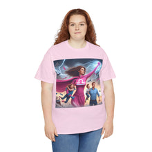 Load image into Gallery viewer, Libra Mother's Day (1) Unisex Heavy Cotton Tee